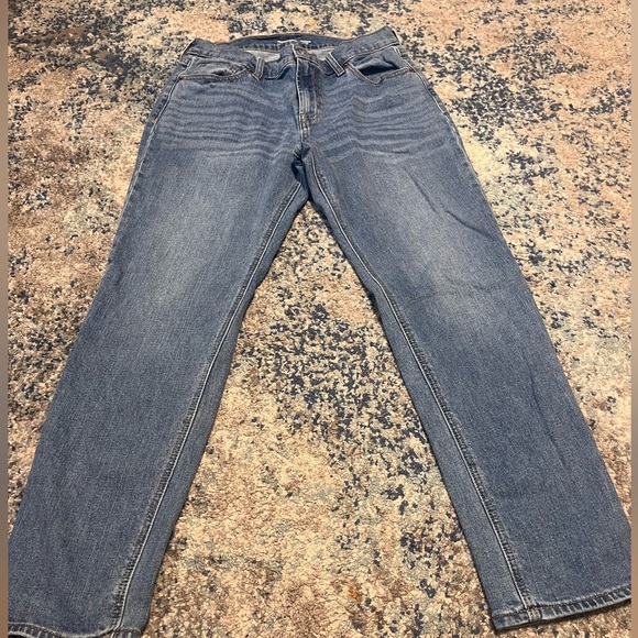 Old Navy Denim - Old Navy Mid-Rise Boyfriend Jeans - Size 6 NWOT